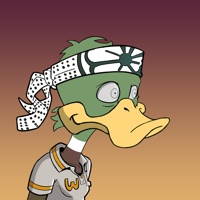 Ducking Fuzz #1683