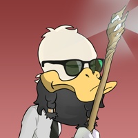 Ducking Fuzz #1686