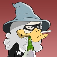 Ducking Fuzz #1692