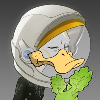 Ducking Fuzz #1694