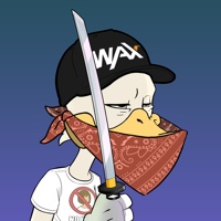 Ducking Fuzz #1698