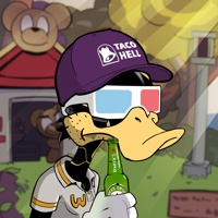 Ducking Fuzz #1699