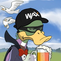 Ducking Fuzz #1703