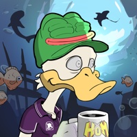 Ducking Fuzz #1705