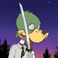 Ducking Fuzz #1715