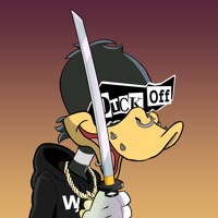 Ducking Fuzz #1719
