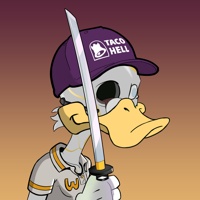 Ducking Fuzz #1728