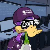 Ducking Fuzz #1732