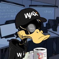 Ducking Fuzz #1733
