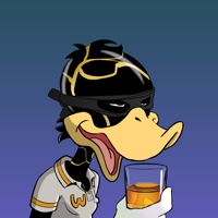 Ducking Fuzz #1743
