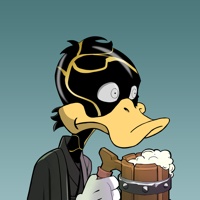Ducking Fuzz #1750