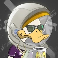 Ducking Fuzz #1752