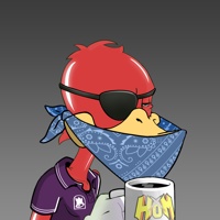 Ducking Fuzz #1756