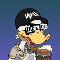 Ducking Fuzz #1758