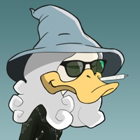 Ducking Fuzz #1759