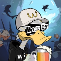 Ducking Fuzz #1767