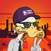 Ducking Fuzz #1771