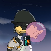 Ducking Fuzz #1792