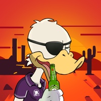 Ducking Fuzz #1793