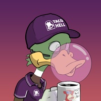 Ducking Fuzz #1794