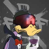 Ducking Fuzz #1795