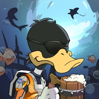 Ducking Fuzz #1796