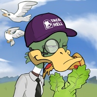 Ducking Fuzz #1806