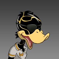 Ducking Fuzz #1810
