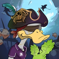 Ducking Fuzz #1812