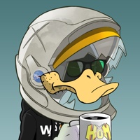 Ducking Fuzz #1817