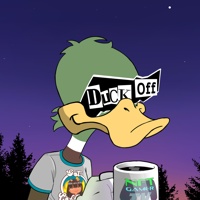 Ducking Fuzz #1831