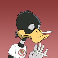 Ducking Fuzz #1832