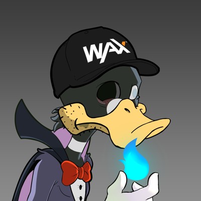 Ducking Fuzz #1833