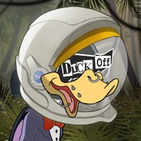 Ducking Fuzz #1834