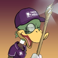 Ducking Fuzz #1843