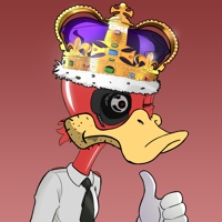Ducking Fuzz #1857