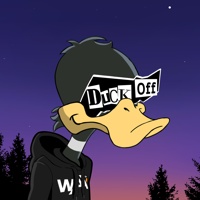 Ducking Fuzz #1861
