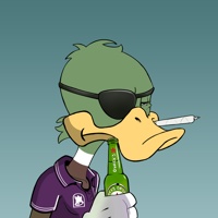 Ducking Fuzz #1862