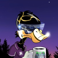Ducking Fuzz #1866