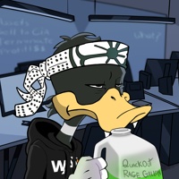 Ducking Fuzz #1879