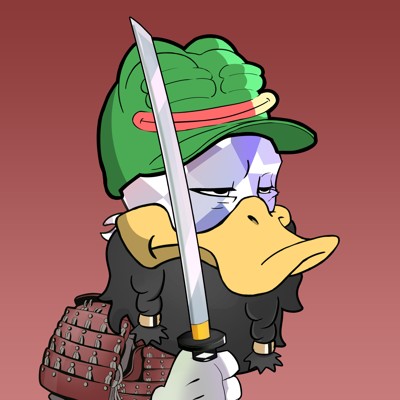 Ducking Fuzz #1882