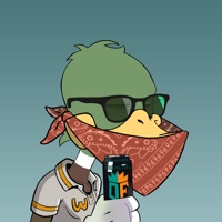 Ducking Fuzz #1883