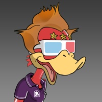 Ducking Fuzz #1884