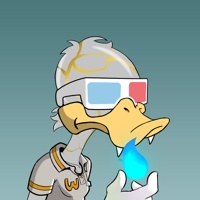 Ducking Fuzz #1886
