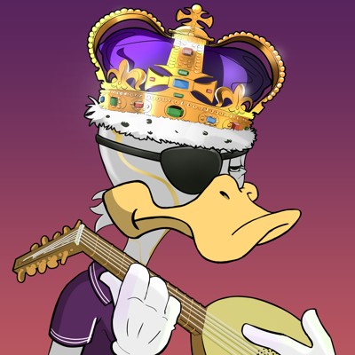 Ducking Fuzz #1893