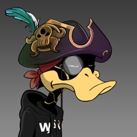 Ducking Fuzz #1898