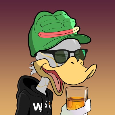 Ducking Fuzz #1926