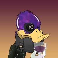 Ducking Fuzz #1933