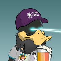 Ducking Fuzz #1942