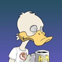Ducking Fuzz #1962